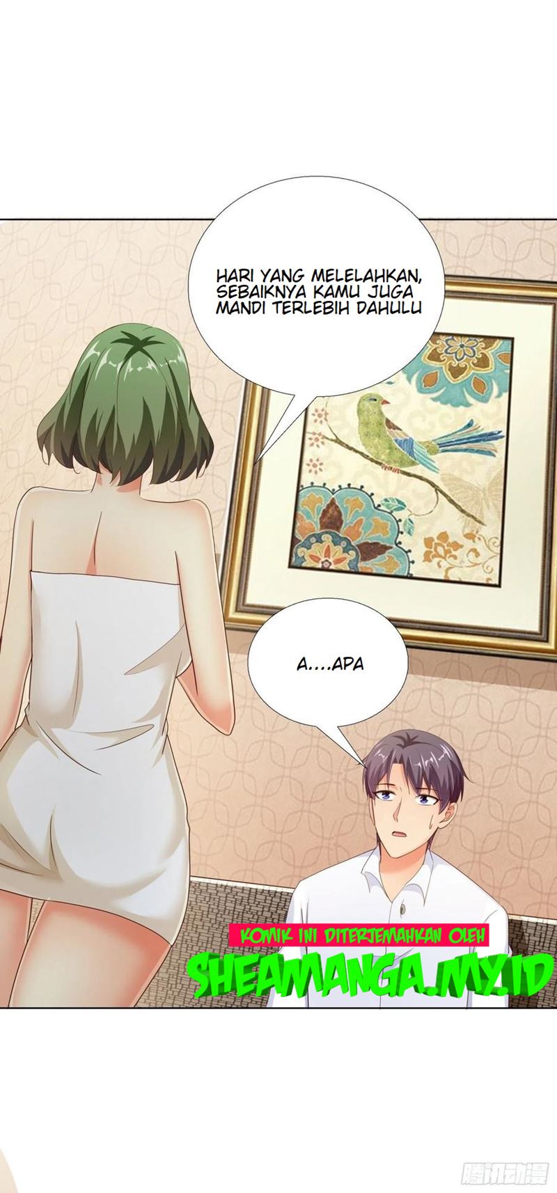 Super School Doctor (Supreme Campus Doctor) chapter 104